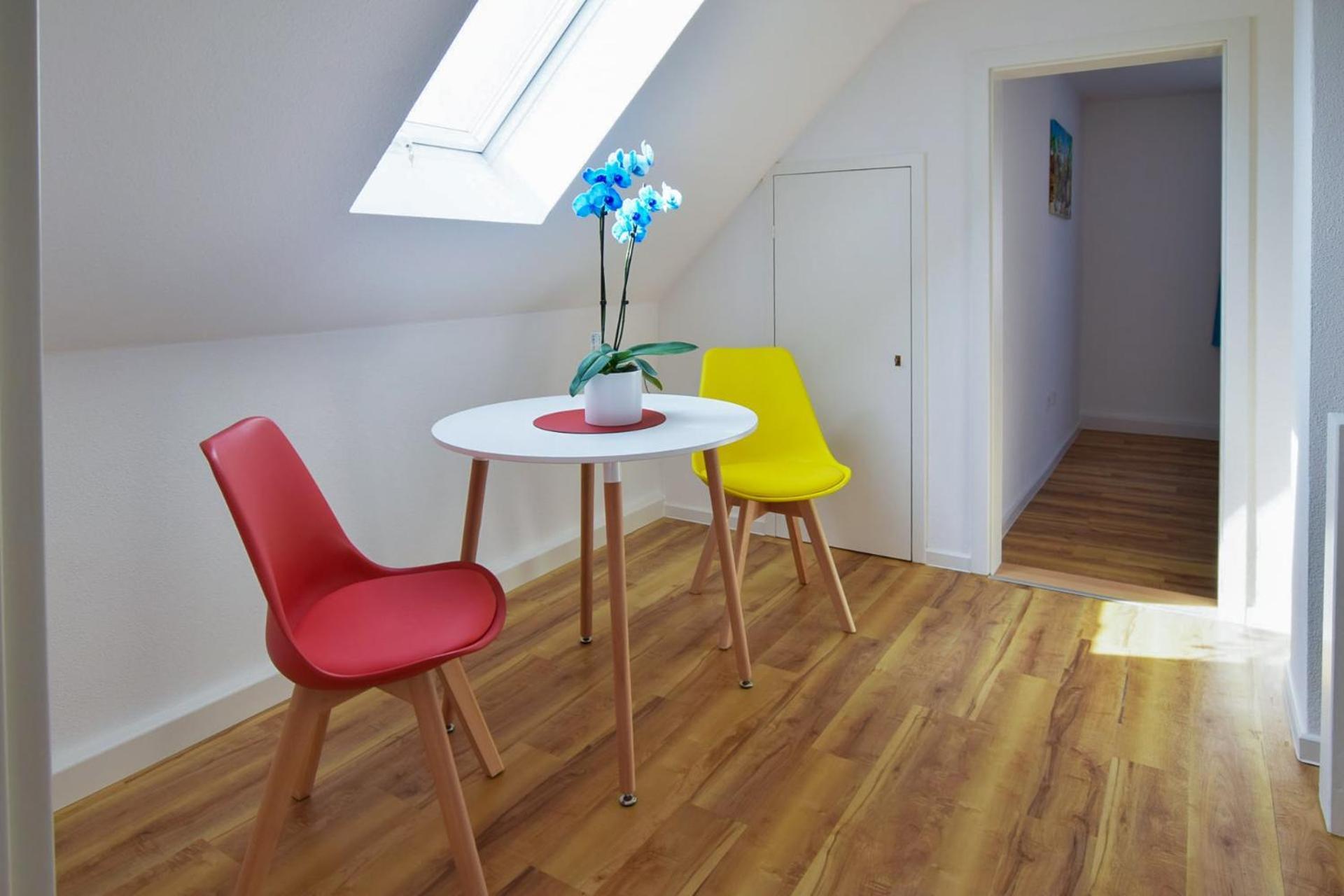 Villa House Of The Rising Fun Bubesheim Exterior foto