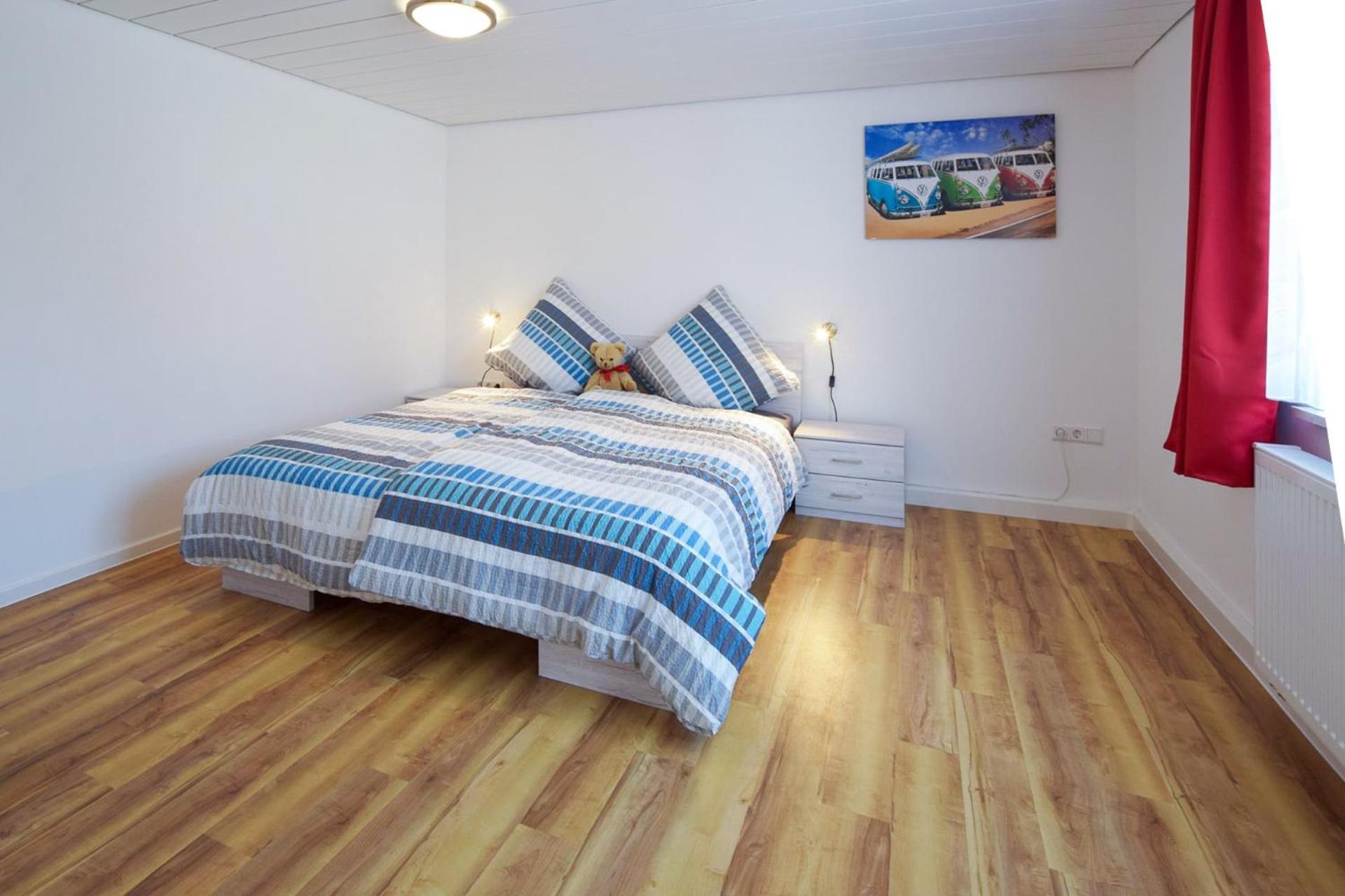 Villa House Of The Rising Fun Bubesheim Exterior foto