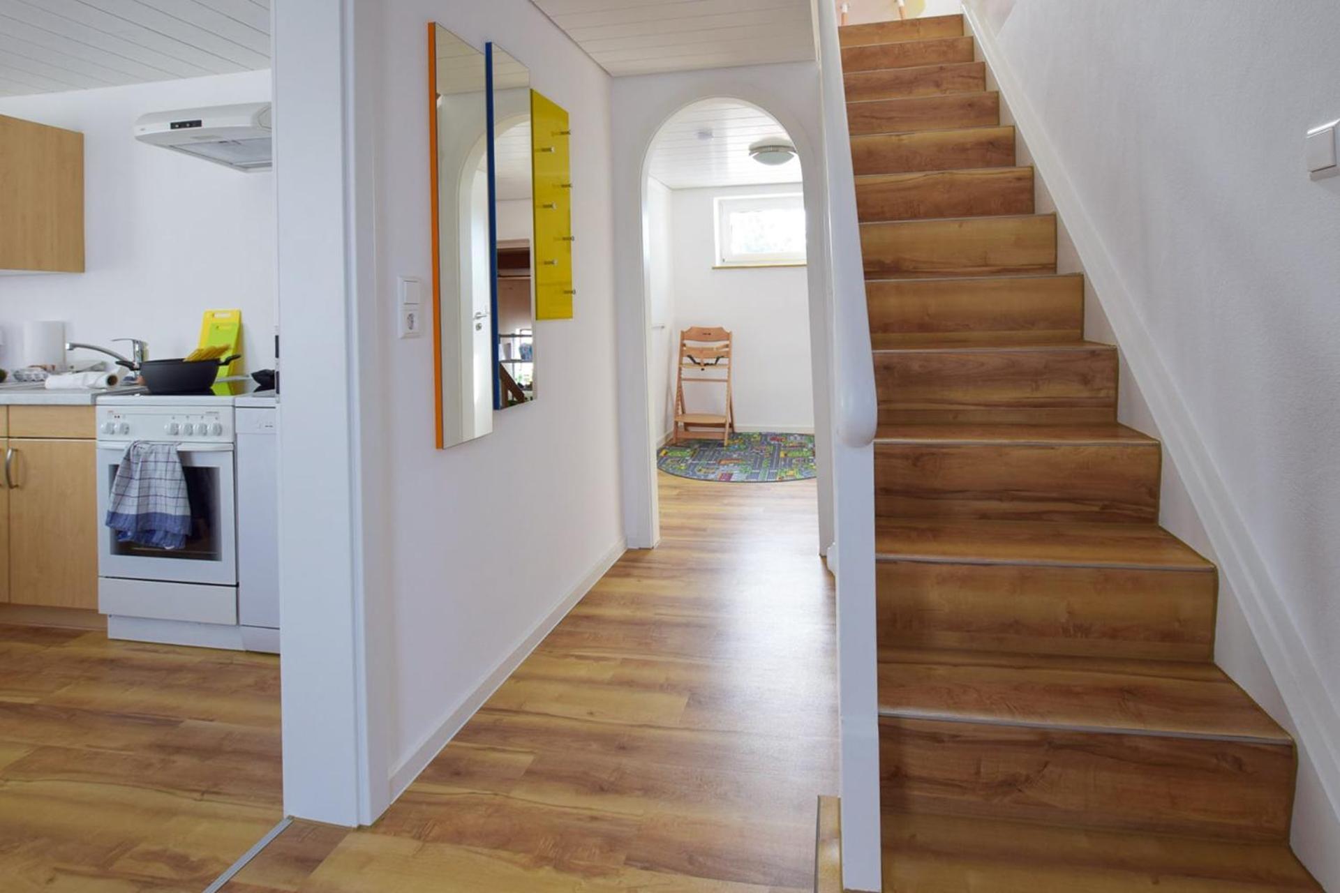 Villa House Of The Rising Fun Bubesheim Exterior foto