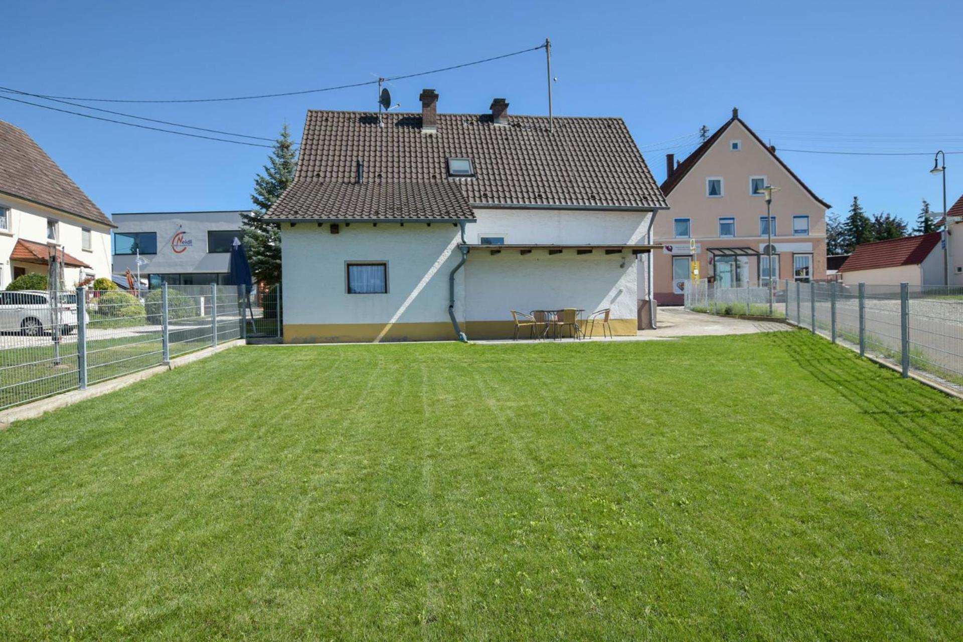 Villa House Of The Rising Fun Bubesheim Exterior foto